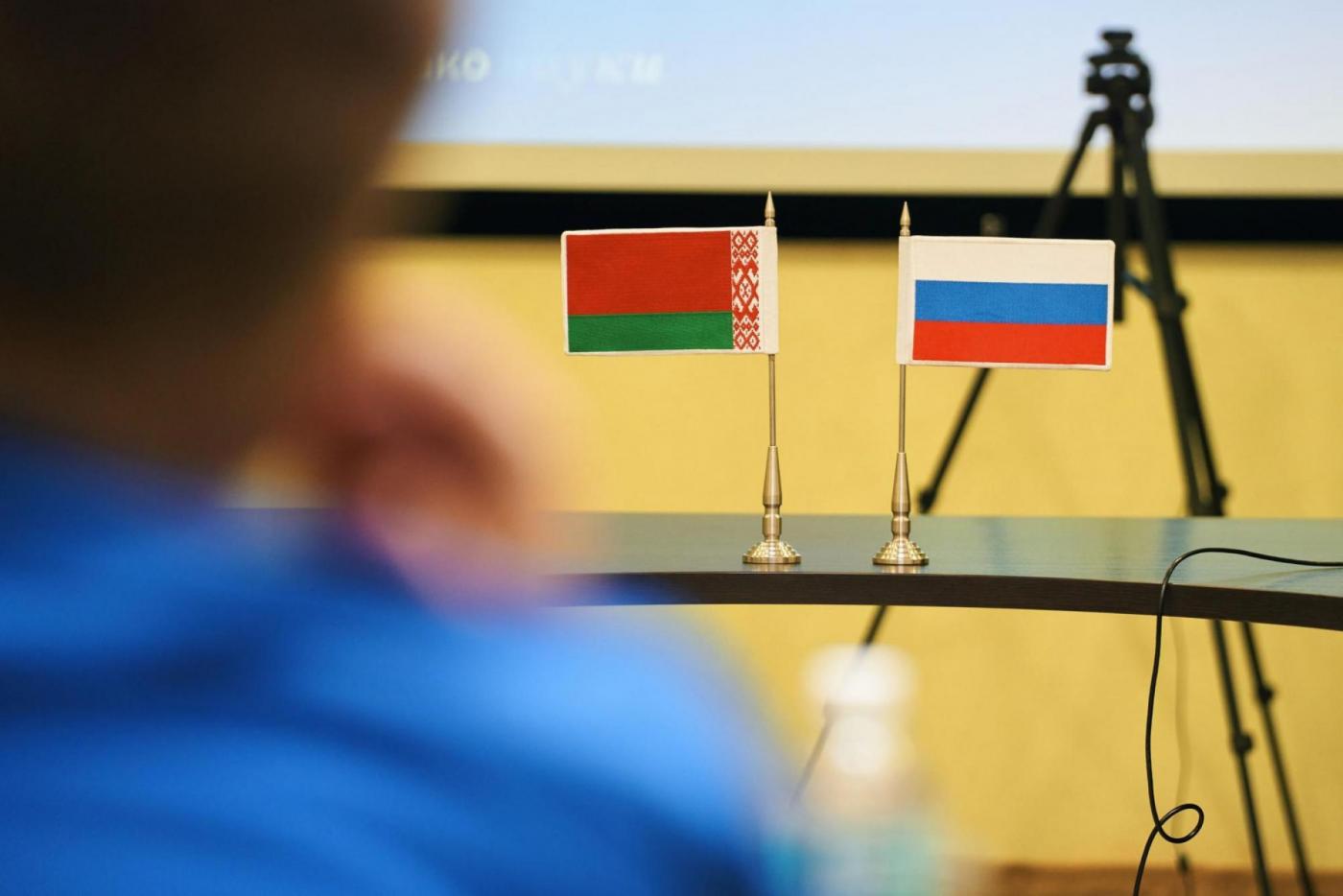 Международный турнир «Мудрики-2026»: как в БНТУ ковали инженерное будущее Союзного государства
